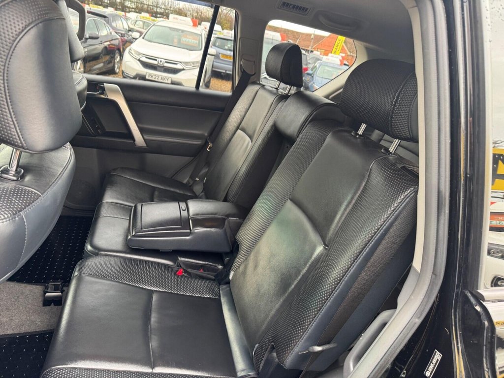 Used Toyota Land Cruiser 2011 for sale - 76496763: Photo 39