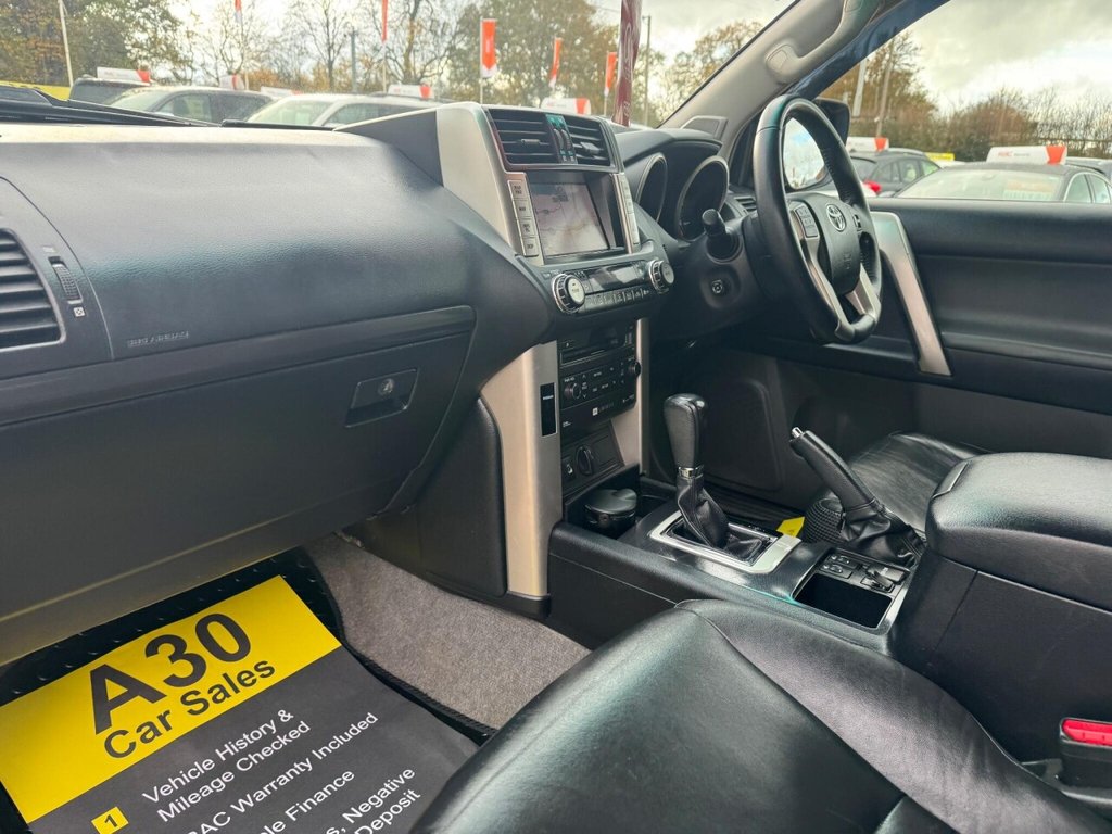 Used Toyota Land Cruiser 2011 for sale - 76496763: Photo 41