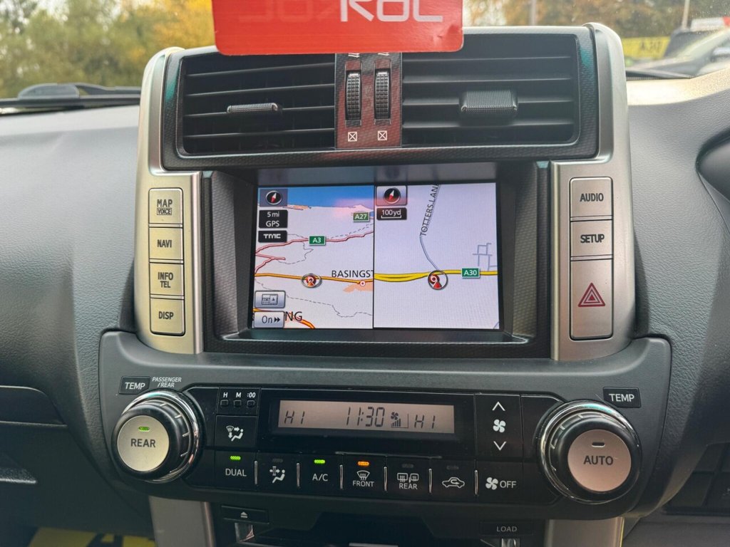 Used Toyota Land Cruiser 2011 for sale - 76496763: Photo 46