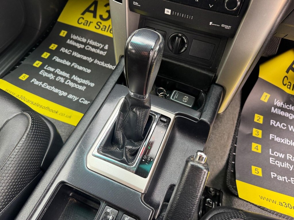 Used Toyota Land Cruiser 2011 for sale - 76496763: Photo 48