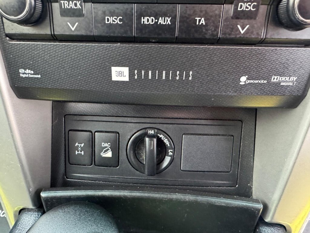 Used Toyota Land Cruiser 2011 for sale - 76496763: Photo 49