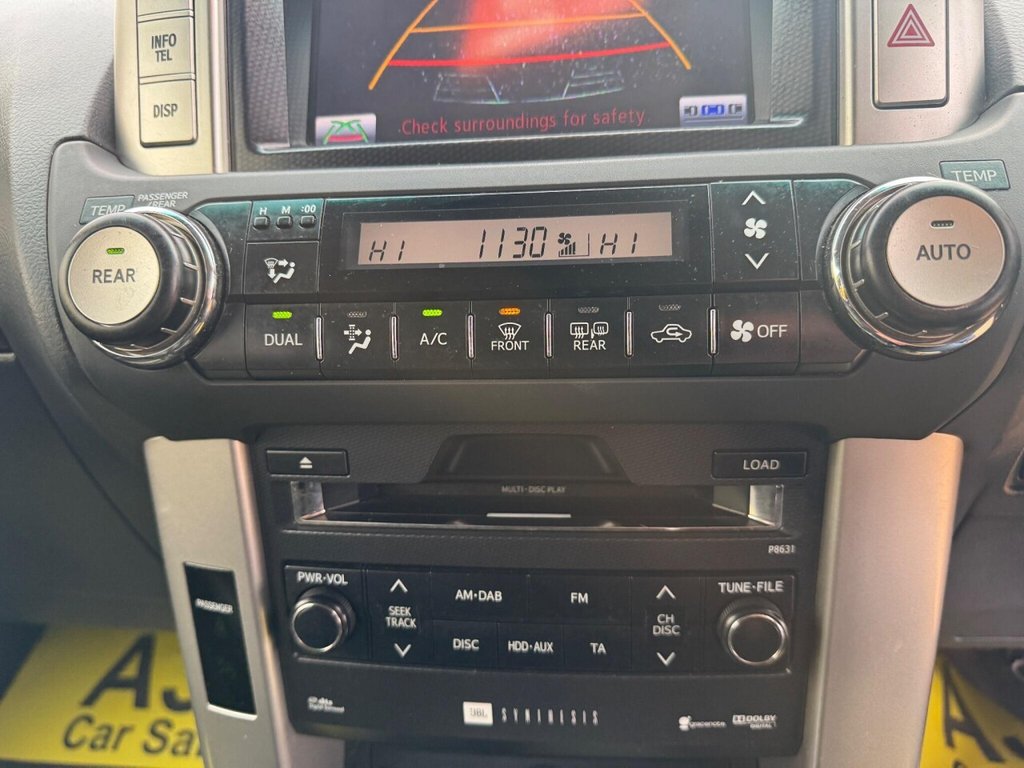 Used Toyota Land Cruiser 2011 for sale - 76496763: Photo 50