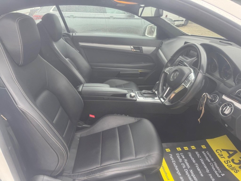 Used Mercedes-Benz E Class 2013 for sale - 76285327: Photo 19