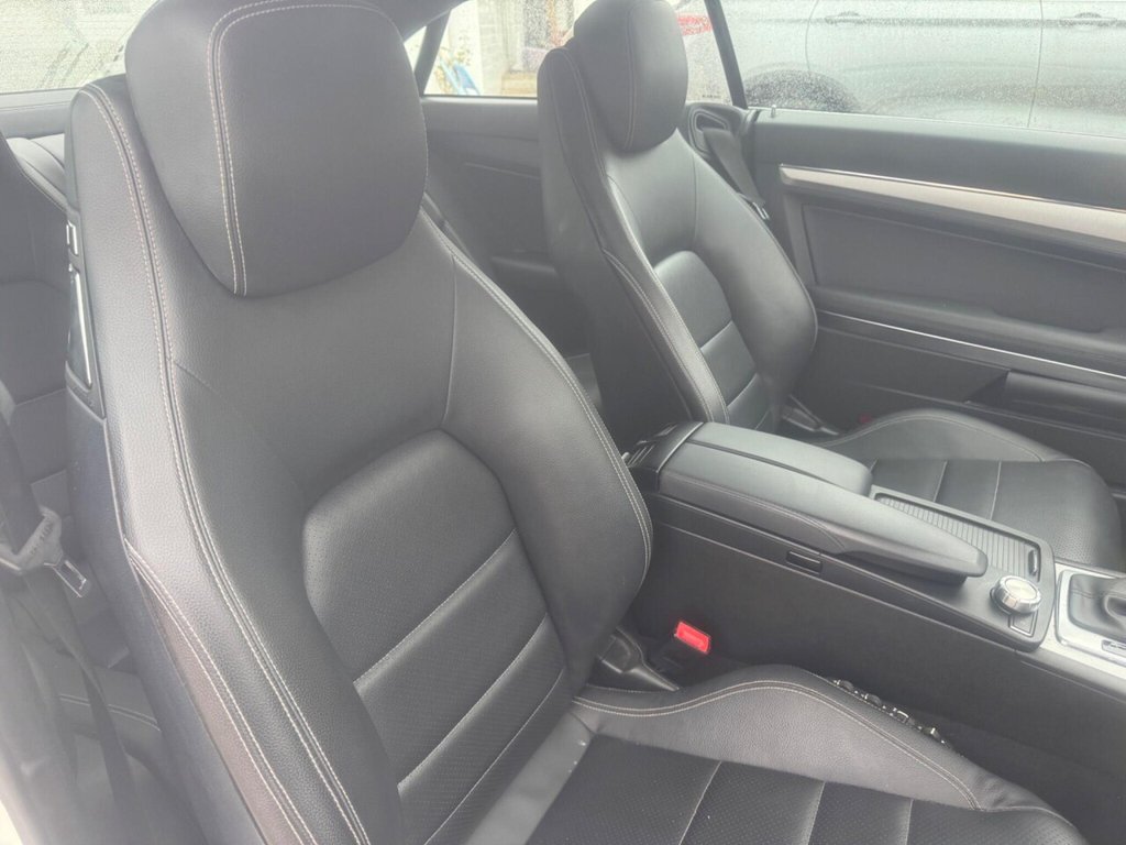 Used Mercedes-Benz E Class 2013 for sale - 76285327: Photo 23