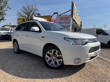 Used Mitsubishi Outlander 2014 for sale - 79530726: Photo