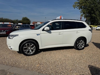 Used Mitsubishi Outlander 2014 for sale - 79530726: Photo