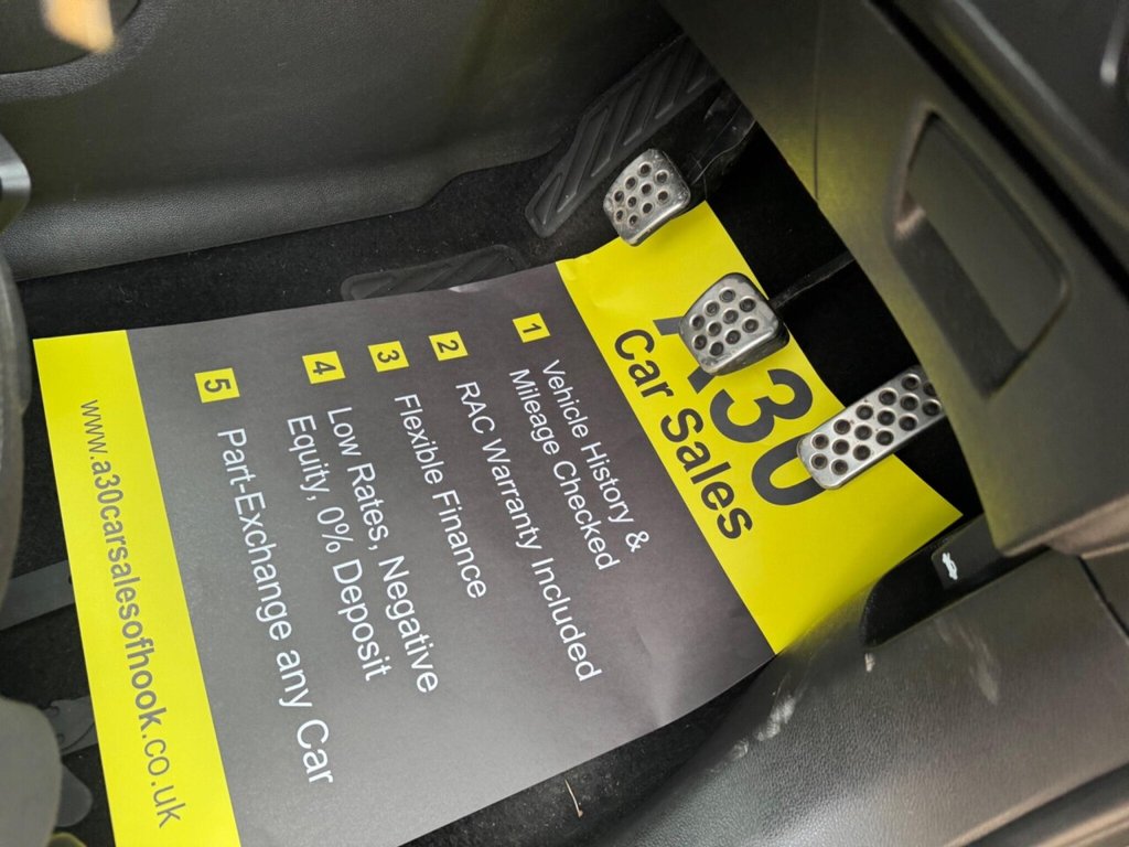 Used Vauxhall Zafira 2016 for sale - 78124577: Photo 30