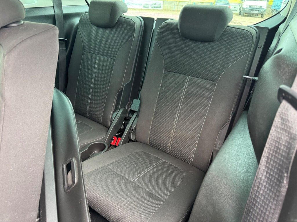 Used Vauxhall Zafira 2016 for sale - 78124577: Photo 40