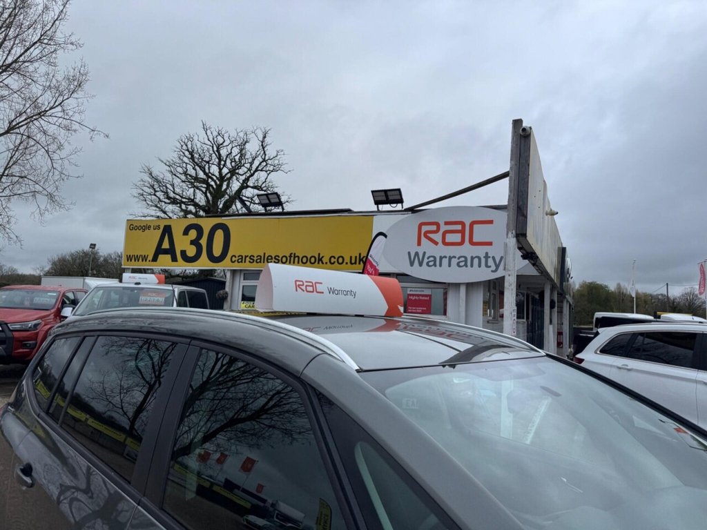 Used Vauxhall Zafira 2016 for sale - 78124577: Photo 7