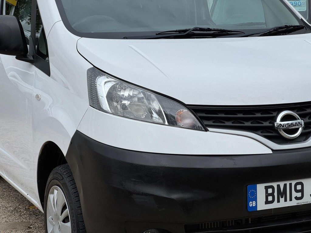 Used Nissan NV200 2019 for sale - 76285291: Photo 10
