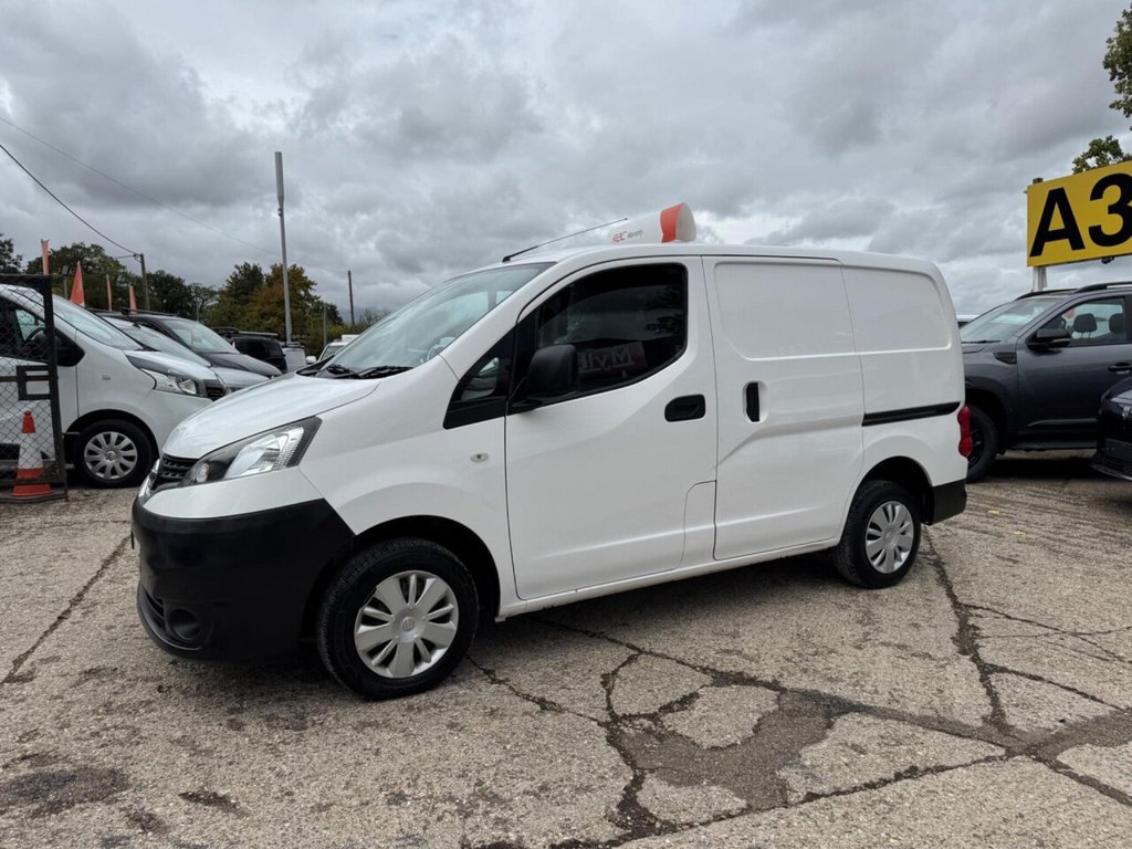 Used Nissan NV200 2019 for sale - 76285291: Photo 14