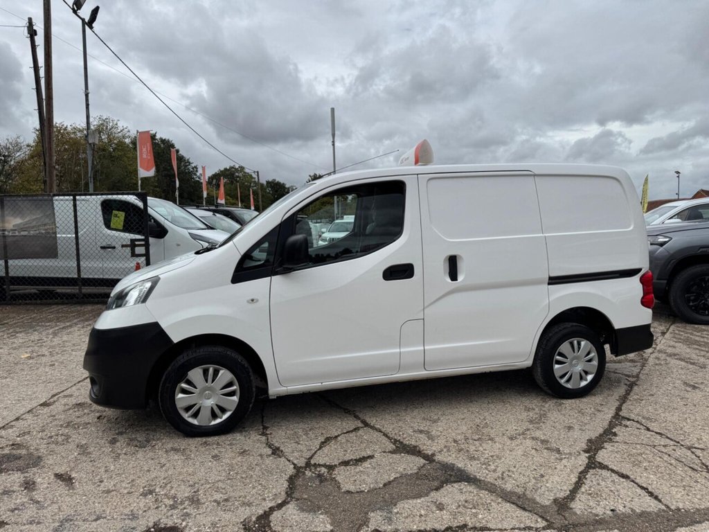 Used Nissan NV200 2019 for sale - 76285291: Photo 15