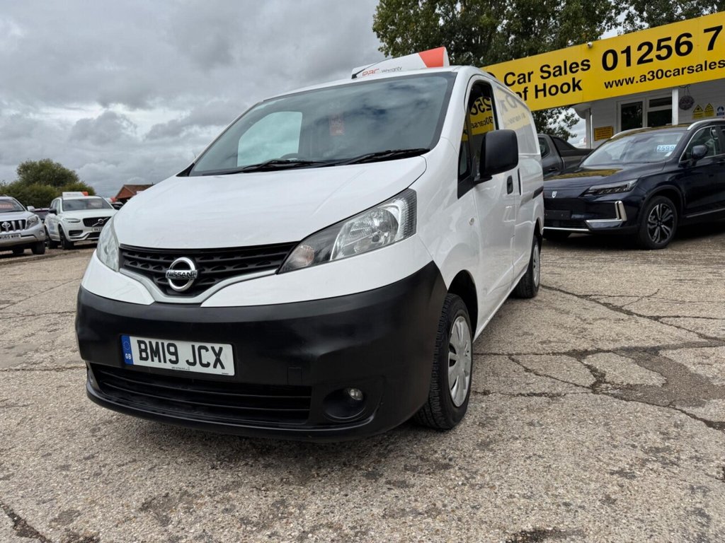 Used Nissan NV200 2019 for sale - 76285291: Photo 18