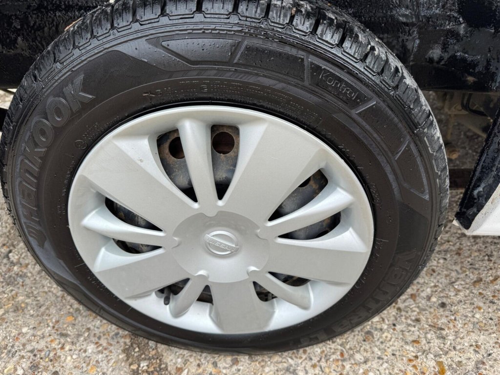 Used Nissan NV200 2019 for sale - 76285291: Photo 21