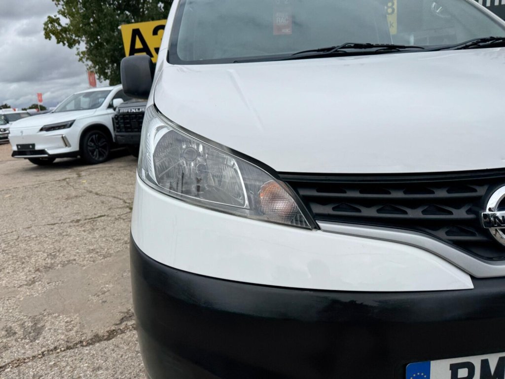 Used Nissan NV200 2019 for sale - 76285291: Photo 23