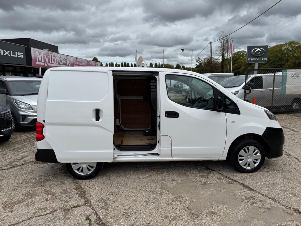Used Nissan NV200 2019 for sale - 76285291: Photo 28