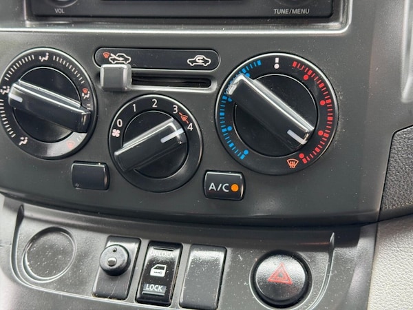 Used Nissan NV200 2019 for sale - 76285291: Photo 29