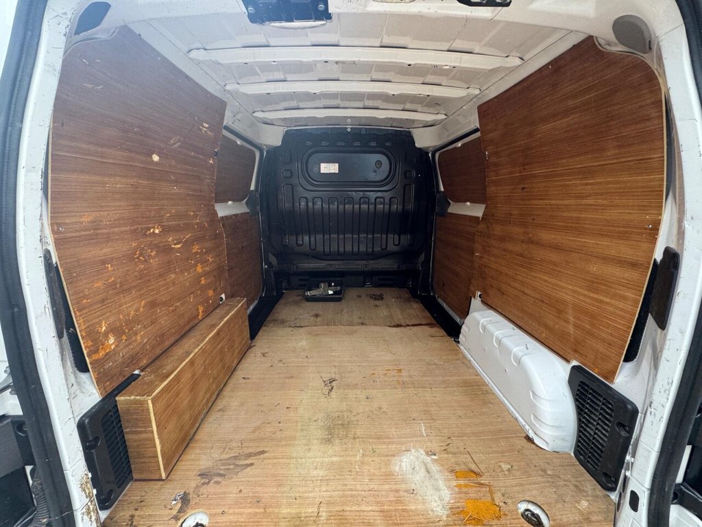 Used Nissan NV200 2019 for sale - 76285291: Photo 30