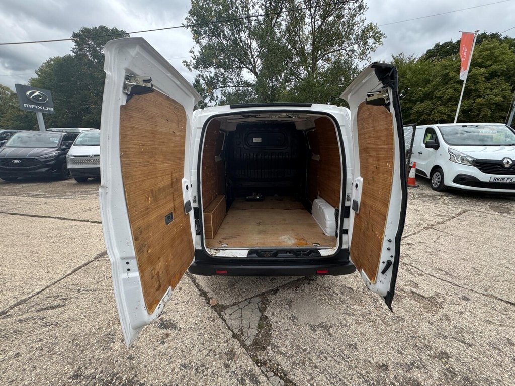 Used Nissan NV200 2019 for sale - 76285291: Photo 35