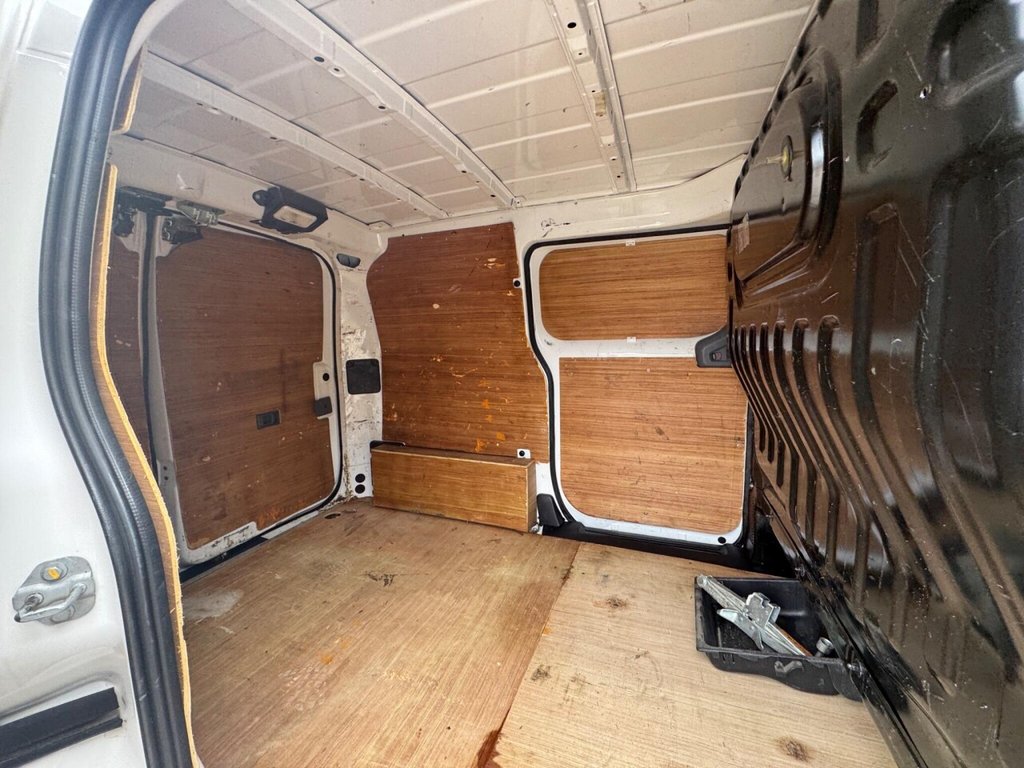 Used Nissan NV200 2019 for sale - 76285291: Photo 36