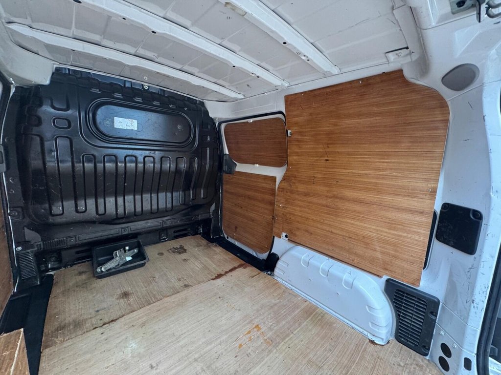 Used Nissan NV200 2019 for sale - 76285291: Photo 38