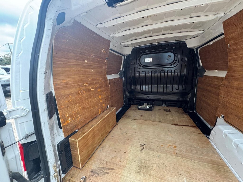 Used Nissan NV200 2019 for sale - 76285291: Photo 39