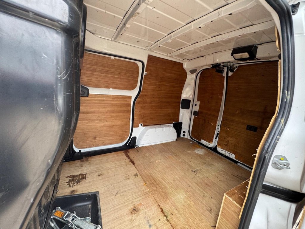 Used Nissan NV200 2019 for sale - 76285291: Photo 40