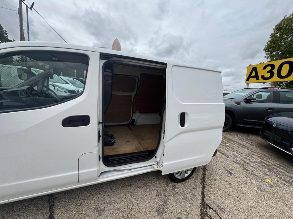 Used Nissan NV200 2019 for sale - 76285291: Photo 41