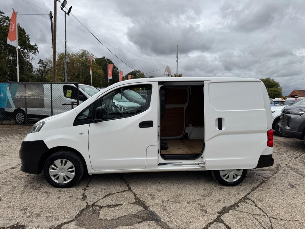 Used Nissan NV200 2019 for sale - 76285291: Photo 42