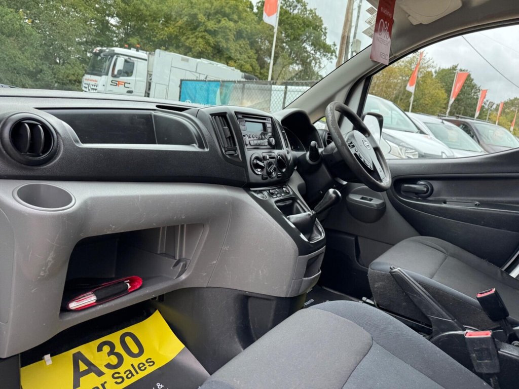 Used Nissan NV200 2019 for sale - 76285291: Photo 44