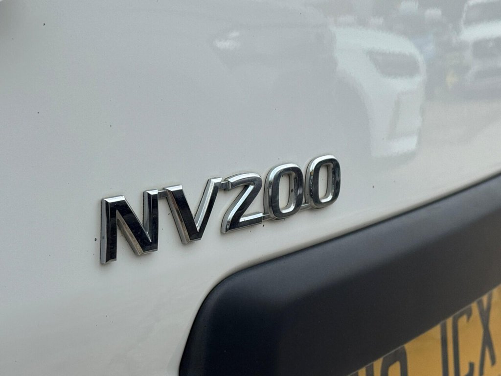 Used Nissan NV200 2019 for sale - 76285291: Photo 47