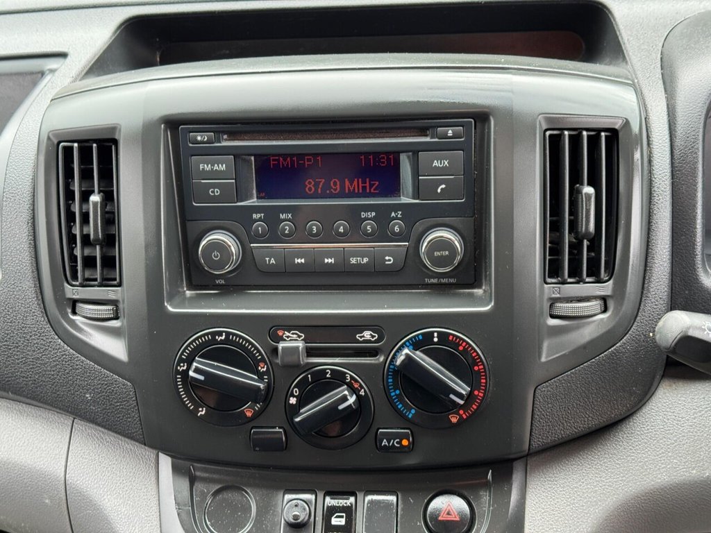 Used Nissan NV200 2019 for sale - 76285291: Photo 49