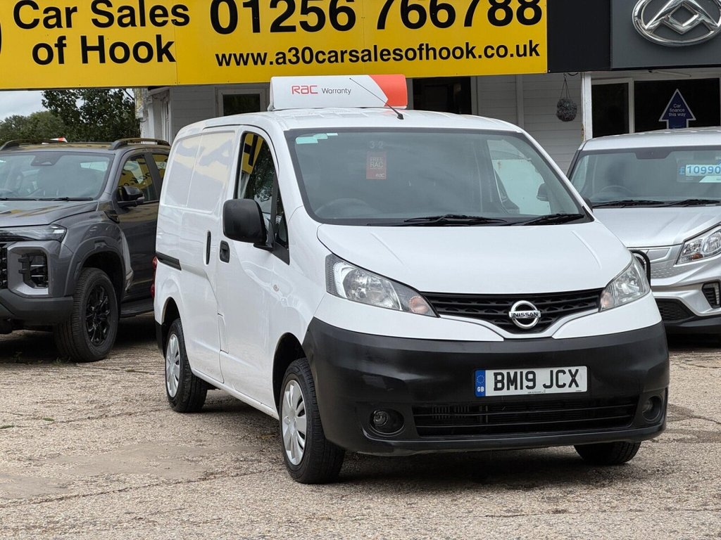 Used Nissan NV200 2019 for sale - 76285291: Photo 7