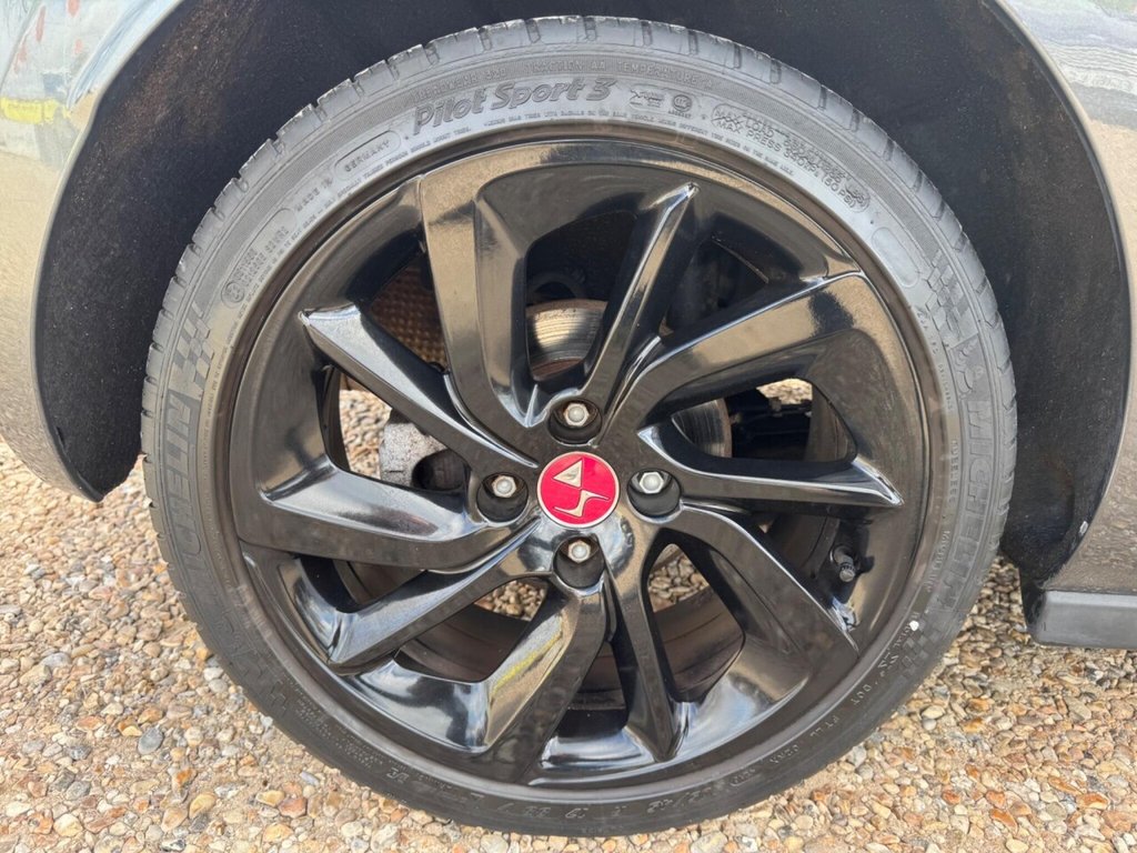 Used DS Automobiles DS 3 2017 for sale - 78110935: Photo 11
