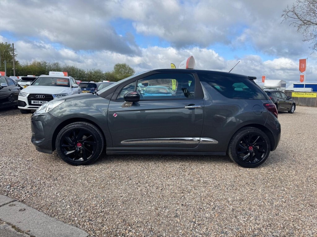 Used DS Automobiles DS 3 2017 for sale - 78110935: Photo 22