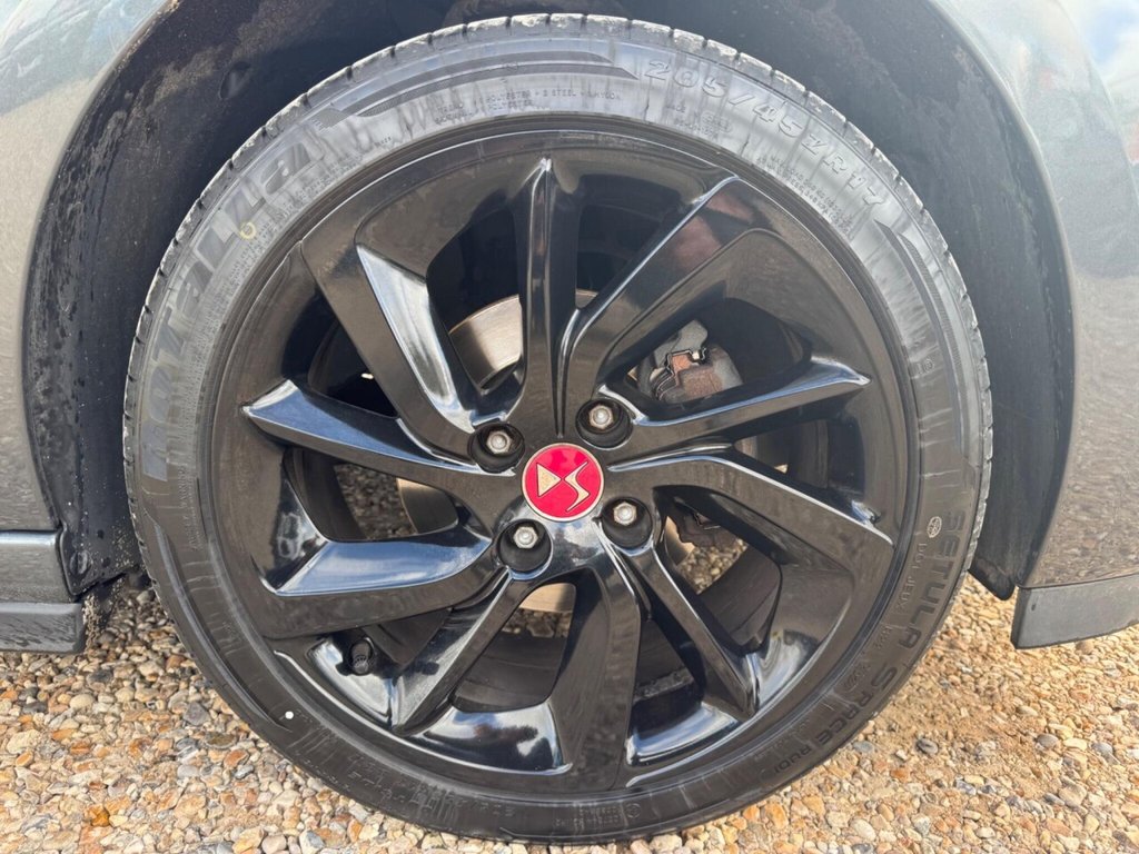 Used DS Automobiles DS 3 2017 for sale - 78110935: Photo 23