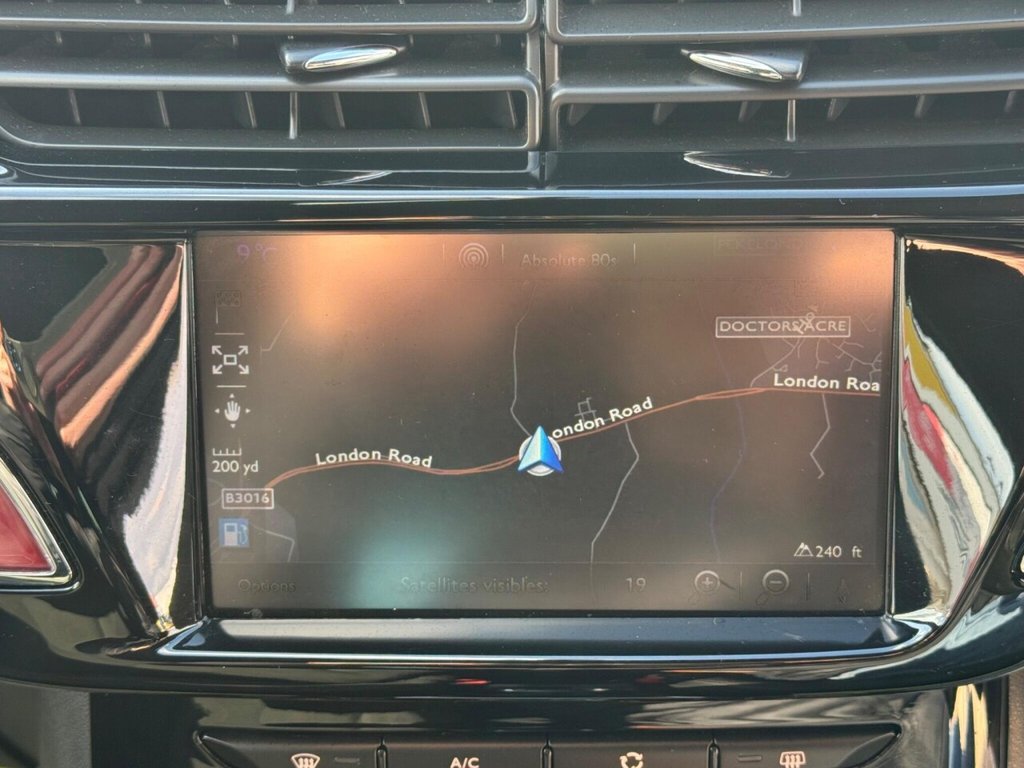 Used DS Automobiles DS 3 2017 for sale - 78110935: Photo 24