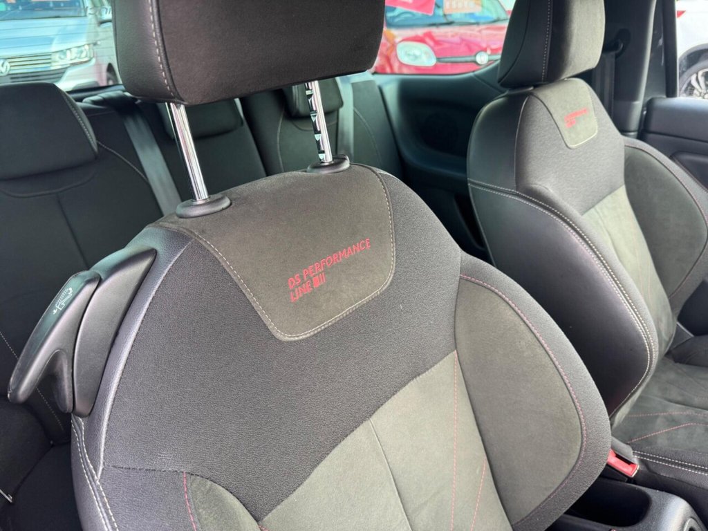 Used DS Automobiles DS 3 2017 for sale - 78110935: Photo 26