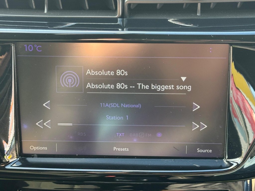 Used DS Automobiles DS 3 2017 for sale - 78110935: Photo 28