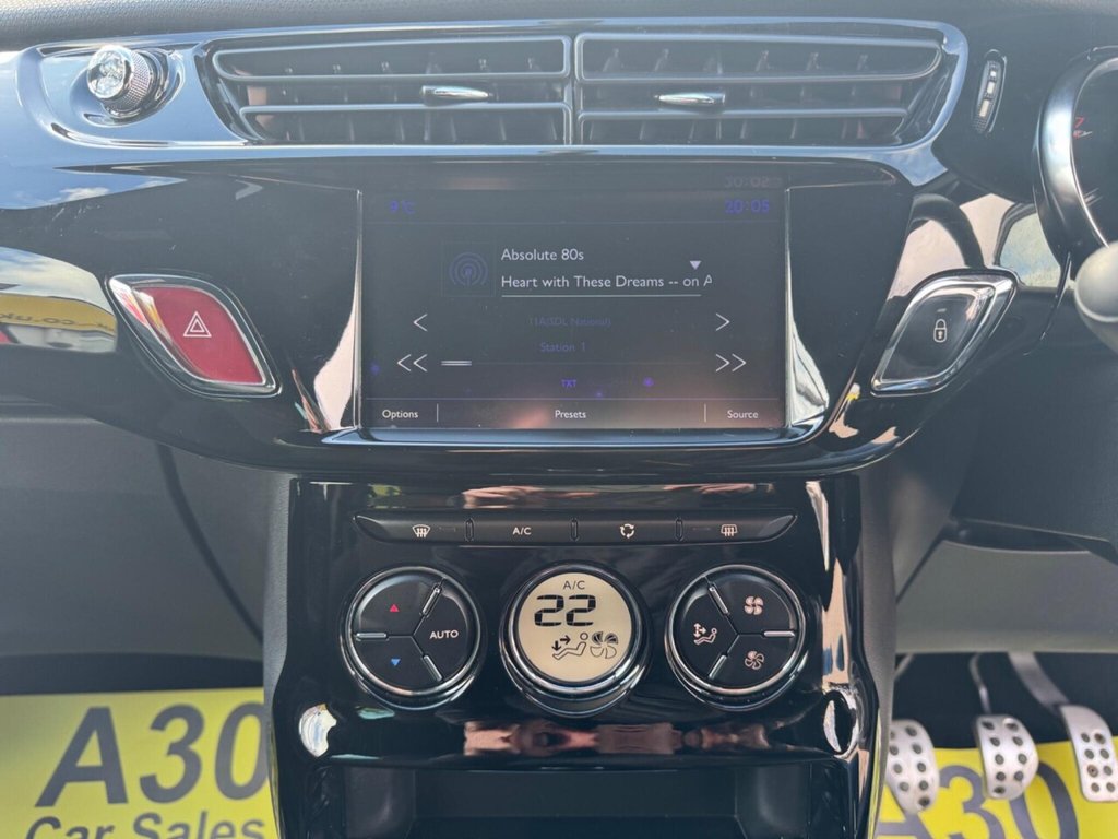 Used DS Automobiles DS 3 2017 for sale - 78110935: Photo 32