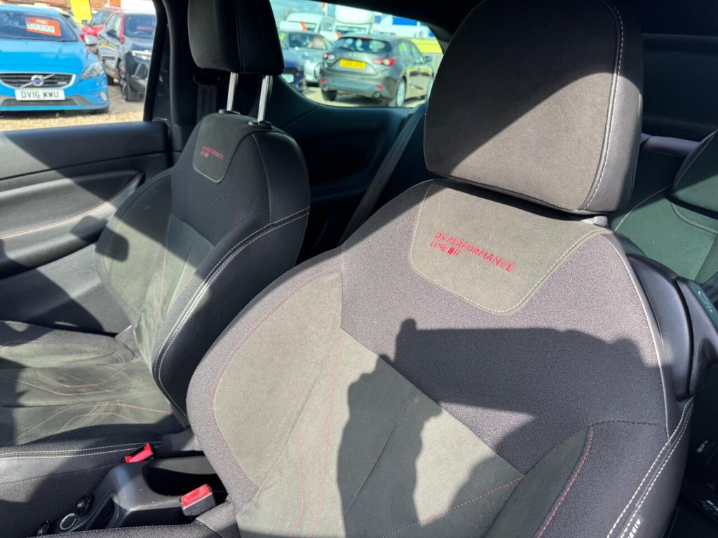 Used DS Automobiles DS 3 2017 for sale - 78110935: Photo 39