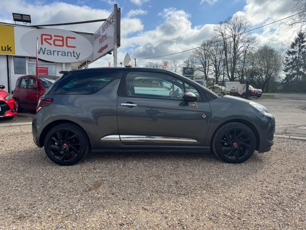 Used DS Automobiles DS 3 2017 for sale - 78110935: Photo 5