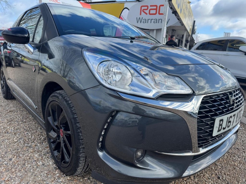 Used DS Automobiles DS 3 2017 for sale - 78110935: Photo 6