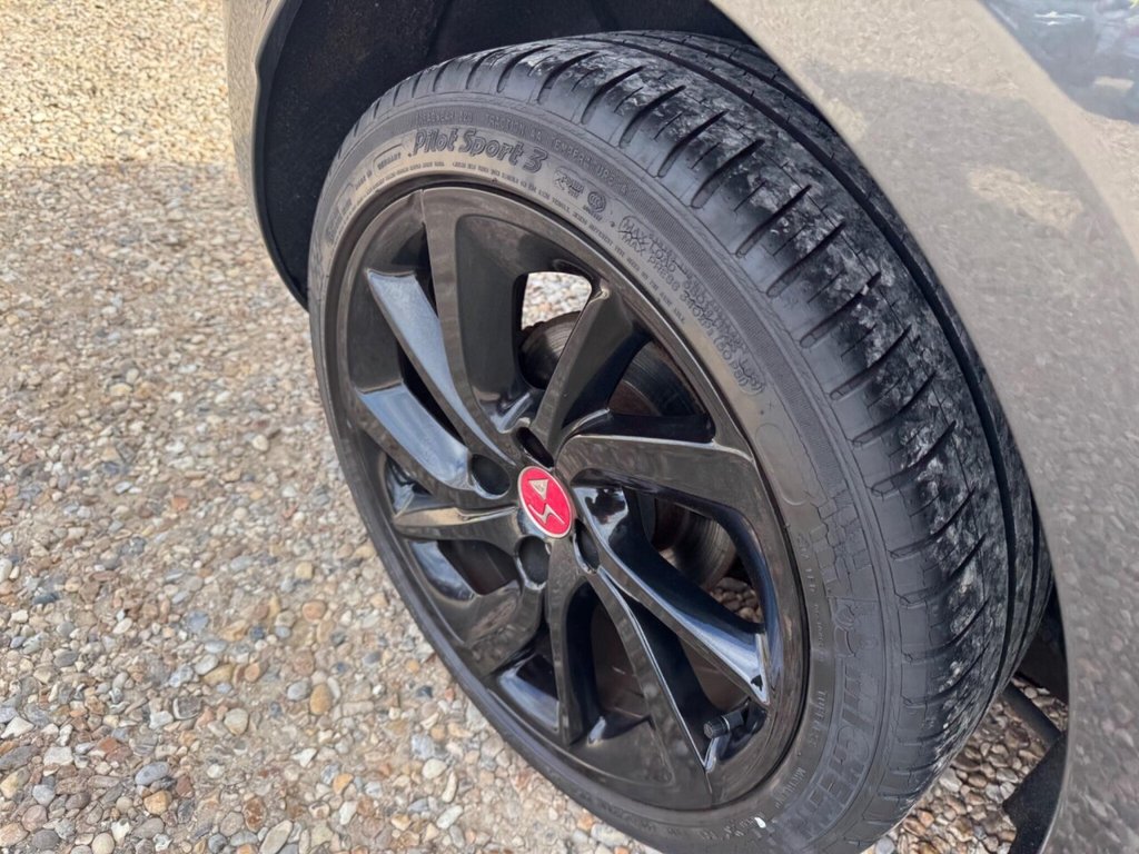 Used DS Automobiles DS 3 2017 for sale - 78110935: Photo 7