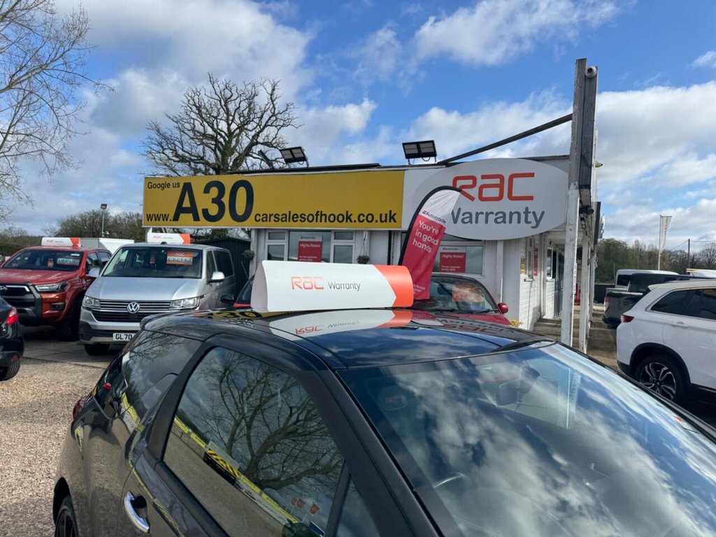 Used DS Automobiles DS 3 2017 for sale - 78110935: Photo 8