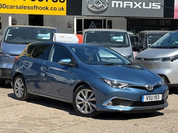 2015 (U1) - 1.2T Excel TSS 5dr CVT