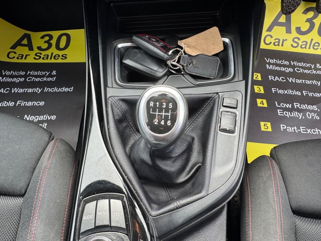 Used BMW 1 Series 2015 for sale - 78200454: Photo 25