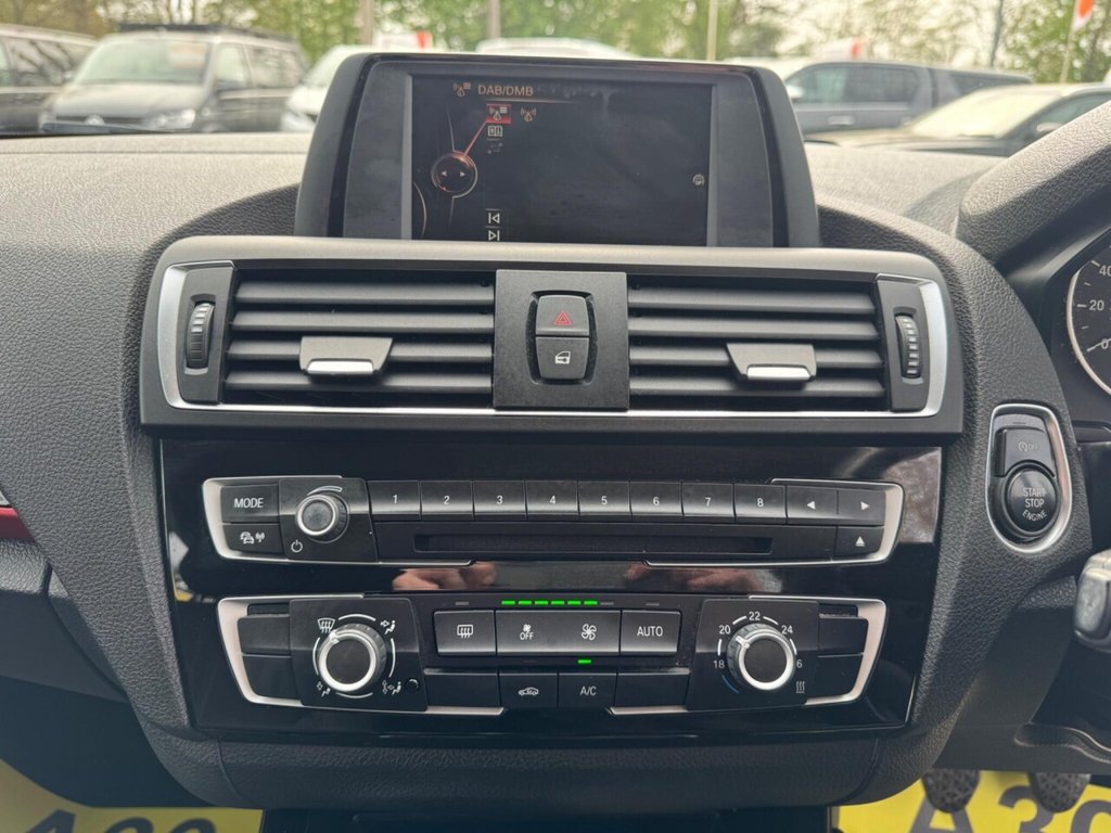 Used BMW 1 Series 2015 for sale - 78200454: Photo 26