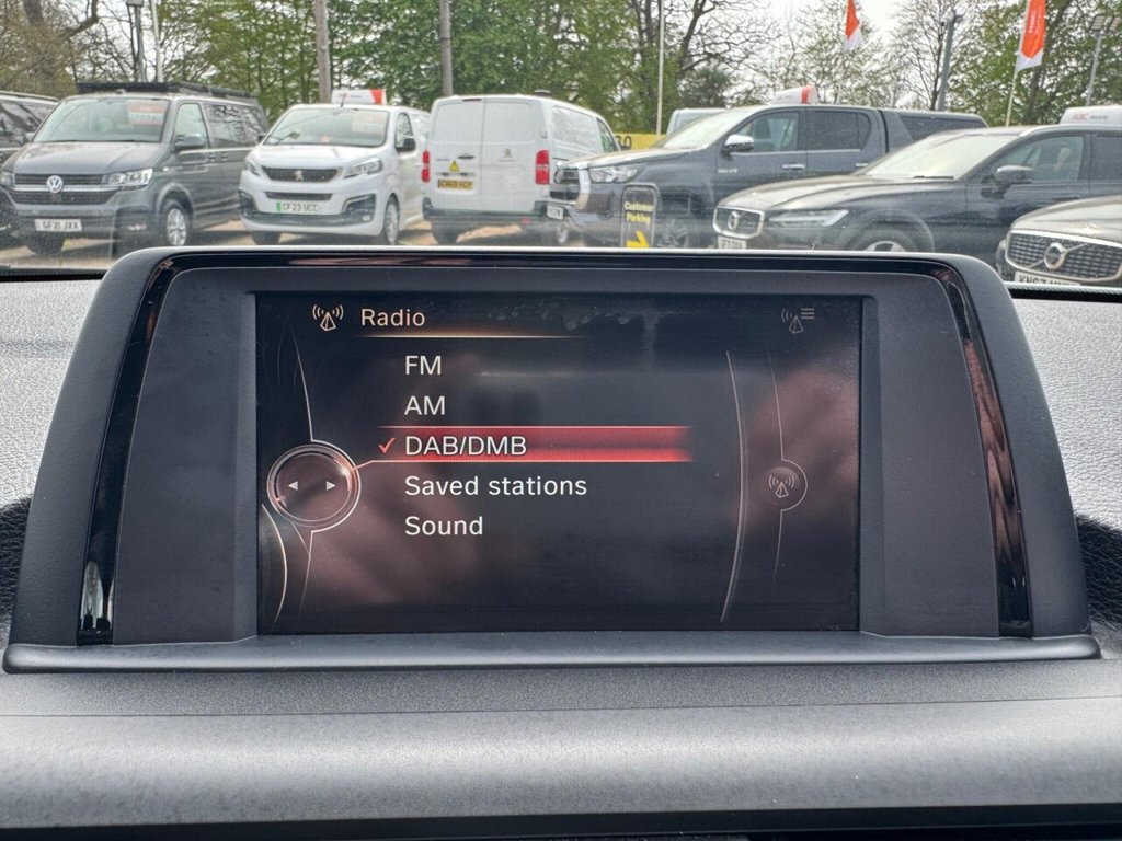 Used BMW 1 Series 2015 for sale - 78200454: Photo 27