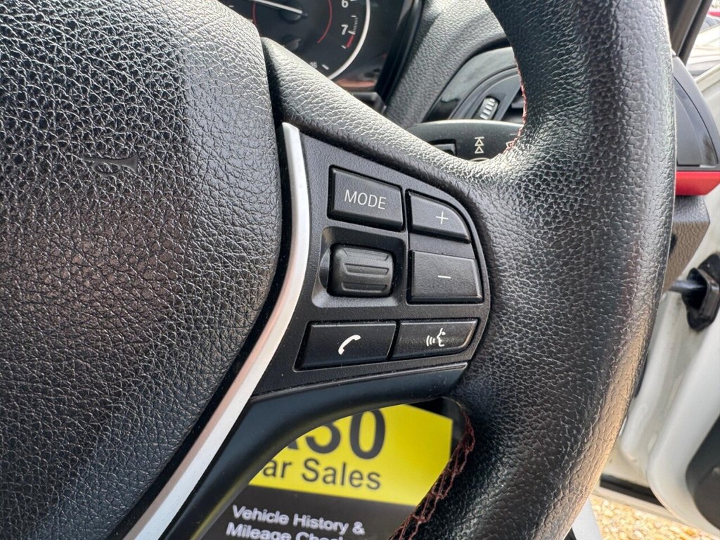 Used BMW 1 Series 2015 for sale - 78200454: Photo 28